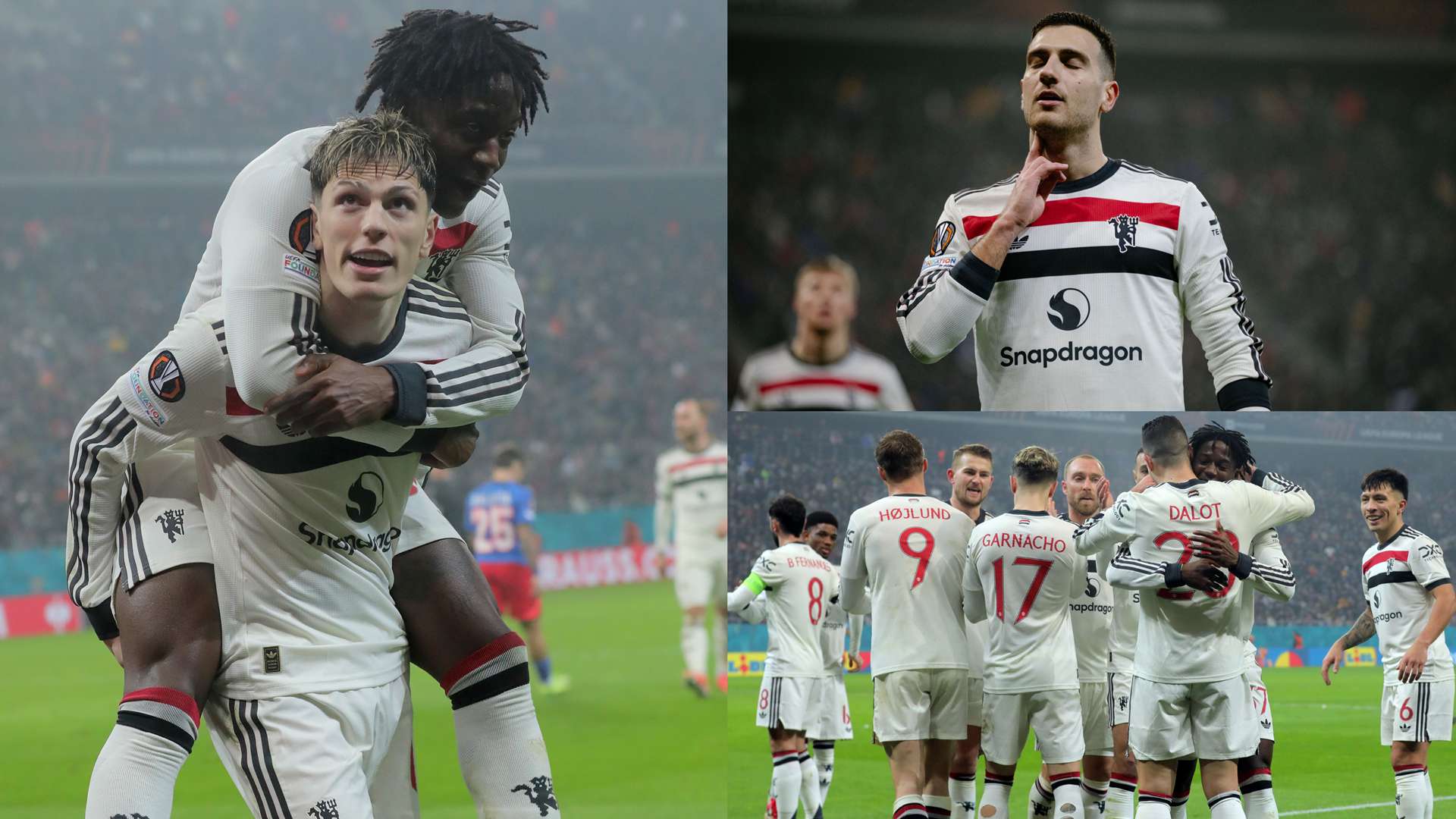 歐足聯對M 歐足聯對M