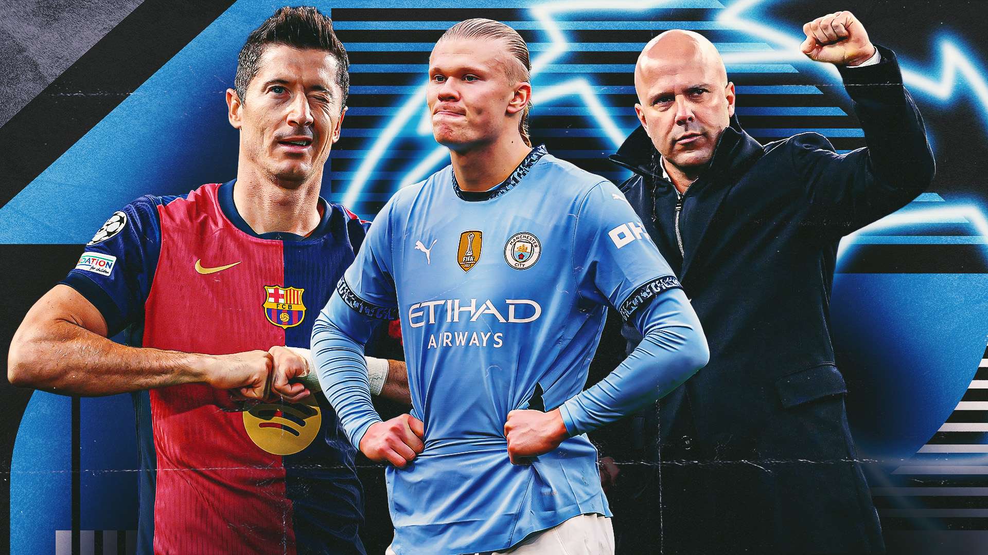 中的焦点 中的焦点